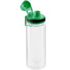 Бутылка Dayspring, зеленая, арт. 15524.90 фото 2 — Бизнес Презент