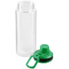 Бутылка Dayspring, зеленая, арт. 15524.90 фото 5 — Бизнес Презент