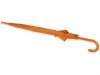Зонт-трость Яркость, оранжевый, арт. 907008 фото 3 — Бизнес Презент