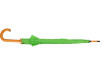 Зонт-трость Радуга, зеленое яблоко, арт. 906123p фото 4 — Бизнес Презент