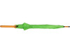 Зонт-трость Радуга, зеленое яблоко, арт. 906123p фото 5 — Бизнес Презент
