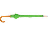 Зонт-трость Радуга, зеленое яблоко, арт. 906123p фото 6 — Бизнес Презент