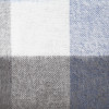 Плед London, синий, арт. 13086.40 фото 3 — Бизнес Презент