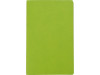 Блокнот А6 Riner, зеленое яблоко, арт. 787023p фото 3 — Бизнес Презент