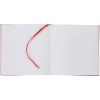 Скетчбук Object Maxi, красный, арт. 23023.50 фото 4 — Бизнес Презент