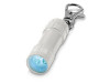 Брелок-фонарик Astro, серебристый, арт. 10418003 фото 1 — Бизнес Презент