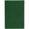 Обложка для паспорта Devon, темно-зеленый, арт. 10266.99 фото 1 — Бизнес Презент
