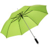 Зонт-трость Vento, зеленое яблоко, арт. 13567.91 фото 2 — Бизнес Презент