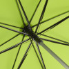 Зонт-трость Vento, зеленое яблоко, арт. 13567.91 фото 4 — Бизнес Презент