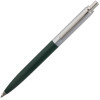 Ручка шариковая Popular, зеленая, арт. 5895.90 фото 1 — Бизнес Презент