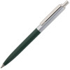 Ручка шариковая Popular, зеленая, арт. 5895.90 фото 2 — Бизнес Презент