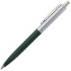 Ручка шариковая Popular, зеленая, арт. 5895.90 фото 3 — Бизнес Презент