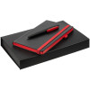 Набор Ton, черный с красным, арт. 17600.35 фото 1 — Бизнес Презент