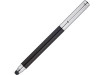 RUBIC. Ручка из металла и углеродного волокна, Черный, арт. 91845-103 фото 1 — Бизнес Презент