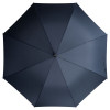 Зонт-трость Classic, темно-синий, арт. 17322.40 фото 2 — Бизнес Презент