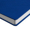 Ежедневник Grade, недатированный, синий, арт. 16688.40 фото 5 — Бизнес Презент