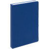 Ежедневник Grade, недатированный, синий, арт. 16688.40 фото 7 — Бизнес Презент