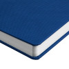 Ежедневник Grade, недатированный, синий, арт. 16688.40 фото 11 — Бизнес Презент