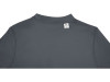 Мужская стильная футболка поло с короткими рукавами Deimos, storm grey, арт. 3909482S фото 4 — Бизнес Презент