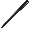 Ручка шариковая Penpal, черная, арт. 18320.30 фото 3 — Бизнес Презент