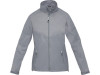 Женская легкая куртка Palo, steel grey, арт. 3833782XS фото 2 — Бизнес Презент