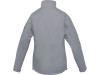 Женская легкая куртка Palo, steel grey, арт. 3833782XS фото 3 — Бизнес Презент