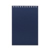 Блокнот Nettuno Mini в линейку, синий, арт. 6995.40 фото 1 — Бизнес Презент