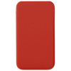 Внешний аккумулятор Uniscend Half Day Compact 5000 мAч, красный, арт. 5779.50 фото 2 — Бизнес Презент