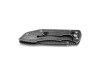 ROCK. Карманный нож из нержавеющей стали, темно-серый, арт. 11014-133 фото 3 — Бизнес Презент