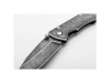 ROCK. Карманный нож из нержавеющей стали, темно-серый, арт. 11014-133 фото 4 — Бизнес Презент