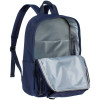Рюкзак Backdrop, темно-синий, арт. 16303.40 фото 5 — Бизнес Презент