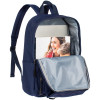 Рюкзак Backdrop, темно-синий, арт. 16303.40 фото 6 — Бизнес Презент