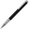 Ручка шариковая Kugel Chrome, черная, арт. 16171.30 фото 1 — Бизнес Презент