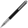 Ручка шариковая Kugel Chrome, черная, арт. 16171.30 фото 3 — Бизнес Презент