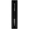 Ручка шариковая Kugel Chrome, черная, арт. 16171.30 фото 5 — Бизнес Презент