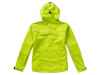 Куртка софтшел Match мужская, св.зеленый/серый, арт. 3330664L фото 4 — Бизнес Презент