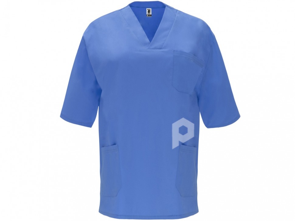 Блуза Panacea, голубой, арт. 9098CA442XL фото 1 — Бизнес Презент