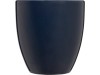 Керамическая кружка Moni объемом 430 мл, темно-синий, арт. 10072755 фото 2 — Бизнес Презент