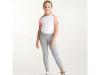 Легинсы Leire детские, серый меланж, арт. 405258.4 фото 6 — Бизнес Презент