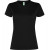 SLAM женская футболка, черный