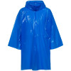 Дождевик-плащ CloudTime, синий, арт. 11876.40 фото 1 — Бизнес Презент