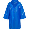 Дождевик-плащ CloudTime, синий, арт. 11876.40 фото 2 — Бизнес Презент