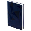 Ежедневник Gems, недатированный, темно-синий, арт. 4598.44 фото 1 — Бизнес Презент