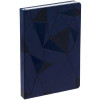 Ежедневник Gems, недатированный, темно-синий, арт. 4598.44 фото 2 — Бизнес Презент