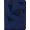 Ежедневник Gems, недатированный, темно-синий, арт. 4598.44 фото 3 — Бизнес Презент