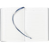 Ежедневник Gems, недатированный, темно-синий, арт. 4598.44 фото 6 — Бизнес Презент