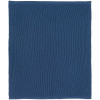 Плед Shirr, синий (деним), арт. 21277.43 фото 4 — Бизнес Презент
