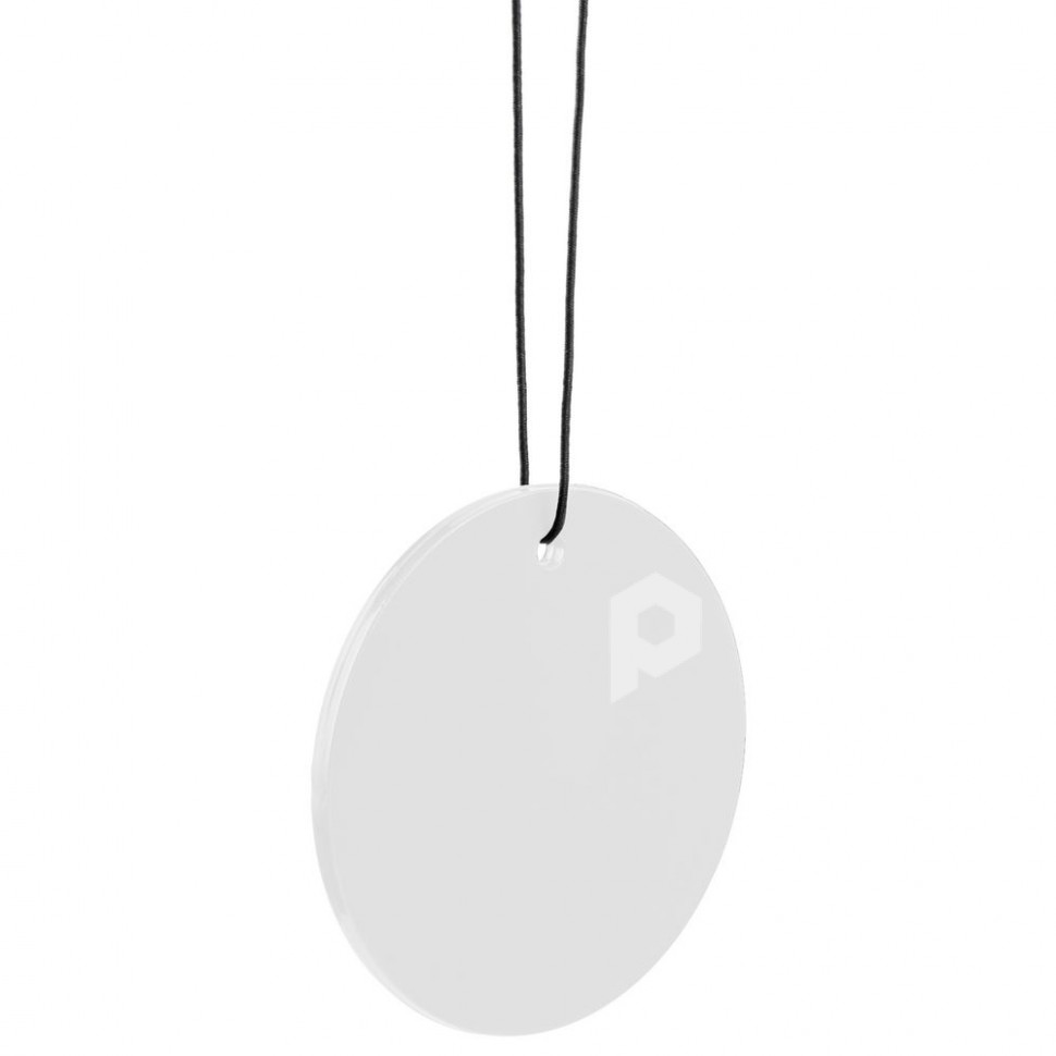 Ароматизатор Ascent, белый, арт. 12774.60 фото 1 — Бизнес Презент