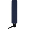 Зонт складной Fiber Magic Major, темно-синий, арт. 14599.40 фото 5 — Бизнес Презент