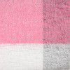 Плед London, розовый, арт. 13086.50 фото 4 — Бизнес Презент